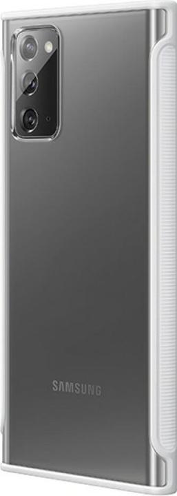 Produktbild Samsung Clear Protective Cover (Samsung Galaxy Note 20)