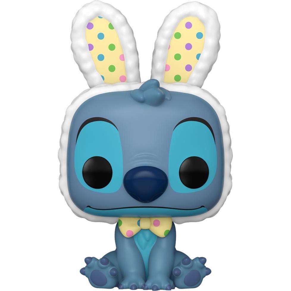 Funko Lilo & Stitch POP! Vinyl Figur Easter 2025 Stitch 9 cm