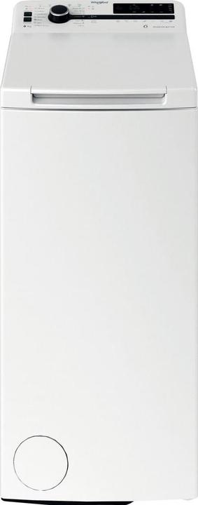 Produktbild Whirlpool Pralka TDLRB 6251BS EU (6 kg)