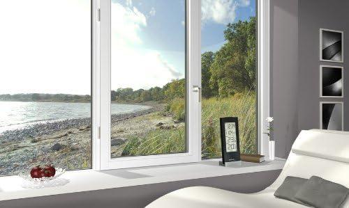 Produktbild Technoline Digitale Wetterstation WS 9767 mit Funkuhr