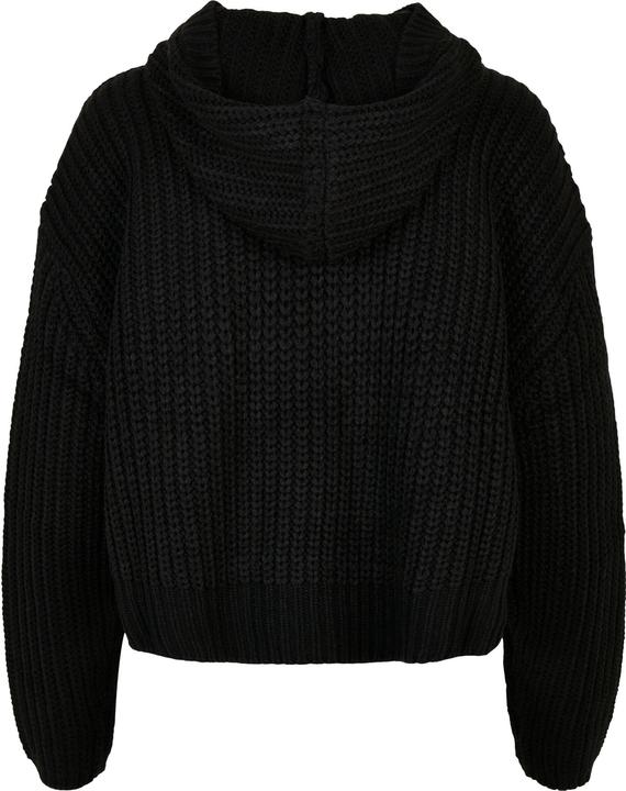 Image du produit Urban Classics Pull à capuche oversize pour femmes (5XL)