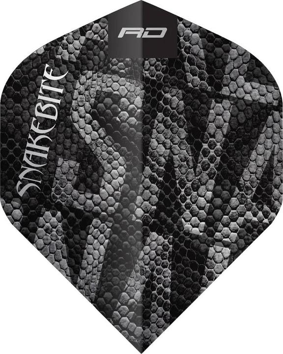 Image du produit Red Dragon Peter Wright Black Mamba Flights