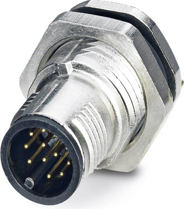 Produktbild Phoenix Contact Sensor-/Aktor-Einbausteckverbi