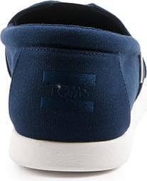 Actual product image Toms 's Alpargata Forward (40.5)