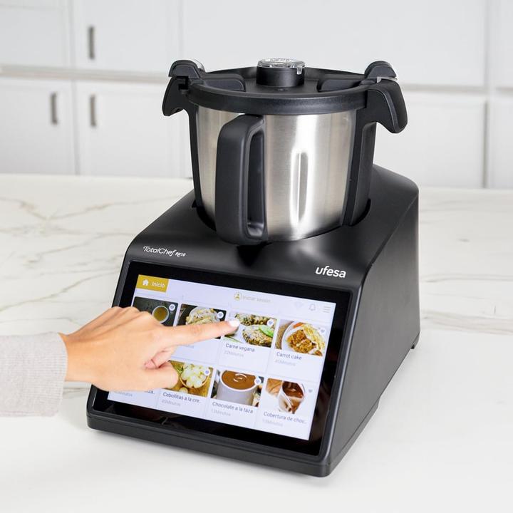 Actual product image Ufesa TotalChef RK10 (4.50 l)