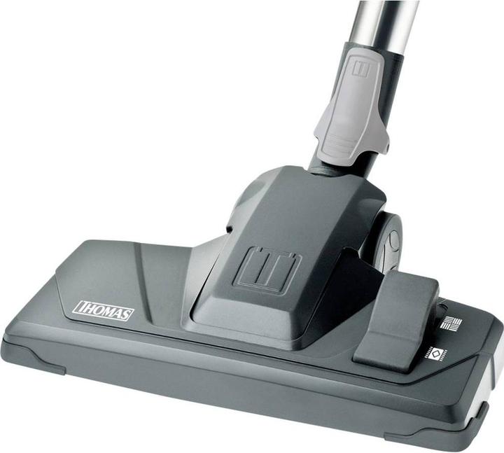 Produktbild Thomas Perfect air Allergy pure mit Funkfernbedienung im Handgriff