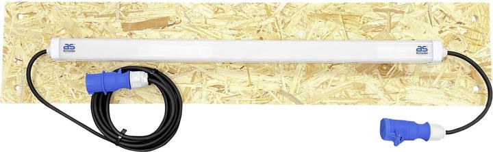 As - Schwabe Rohbauleuchte II CEE (2700 lm)
