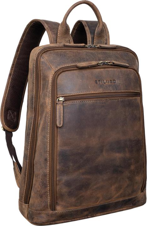 Stilord Laptoprucksack