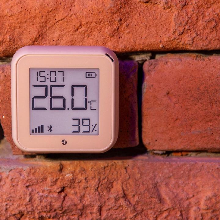 Image du produit Shelly H&T Gen 3 Mocha