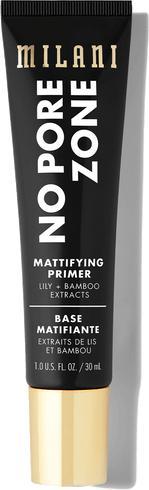 Produktbild Milani No Pore Zone Mattifying Primer 30ml (White)