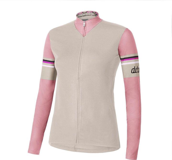 Immagine prodotto Dotout Kore maglia da ciclismo a manica lunga (XS)