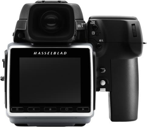 Immagine prodotto Hasselblad H6D-100c (100 Mpx, Formato medio)