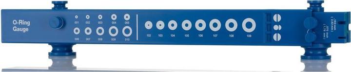Produktbild RS PRO O-Ring-Lehre