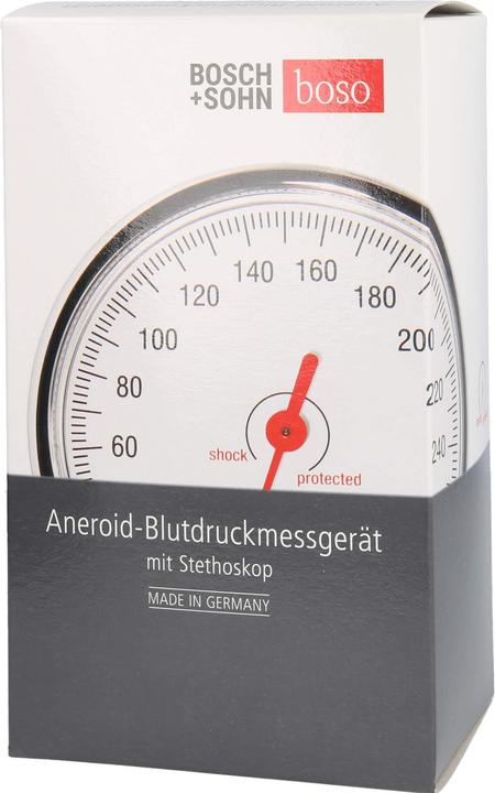 Produktbild Boso BS 90