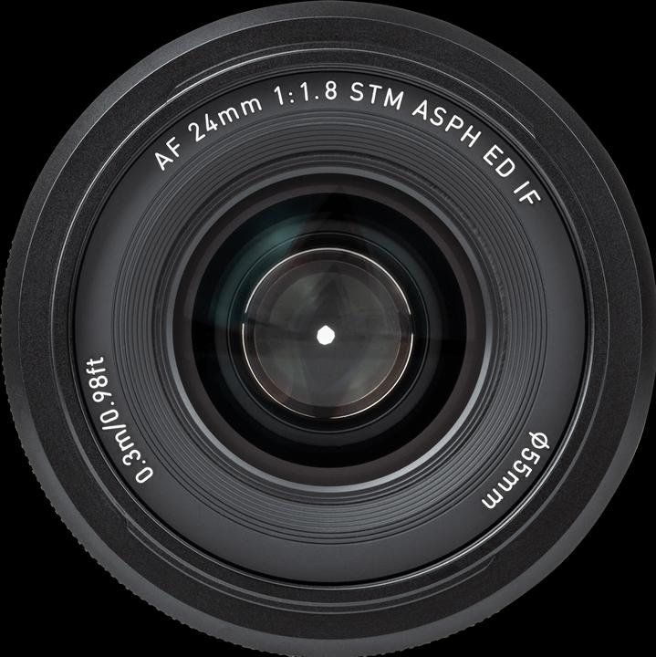 Productafbeelding Viltrox AF 24 mm F/1.8 Z (Nikon Z, Volledig formaat)