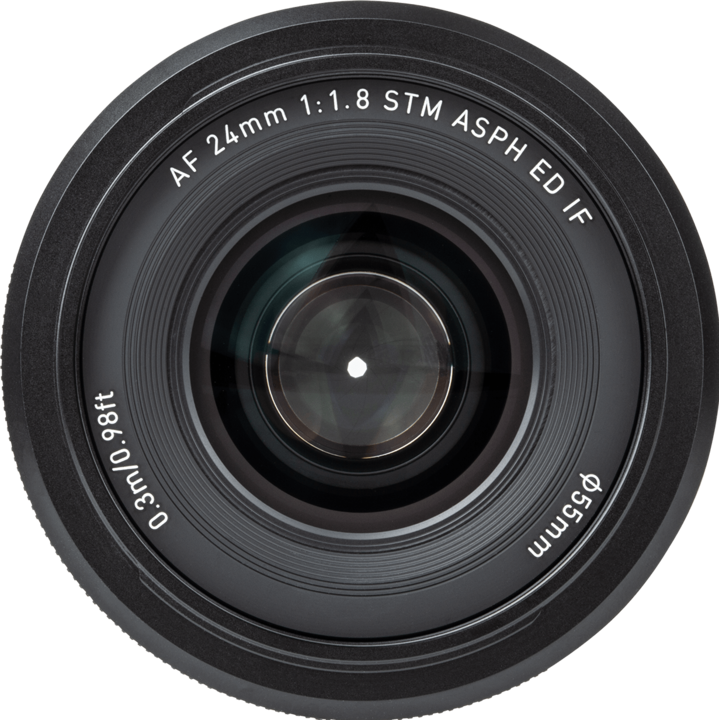 Produktbild Viltrox AF 24 mm F/1.8 Z (Nikon Z, Vollformat)