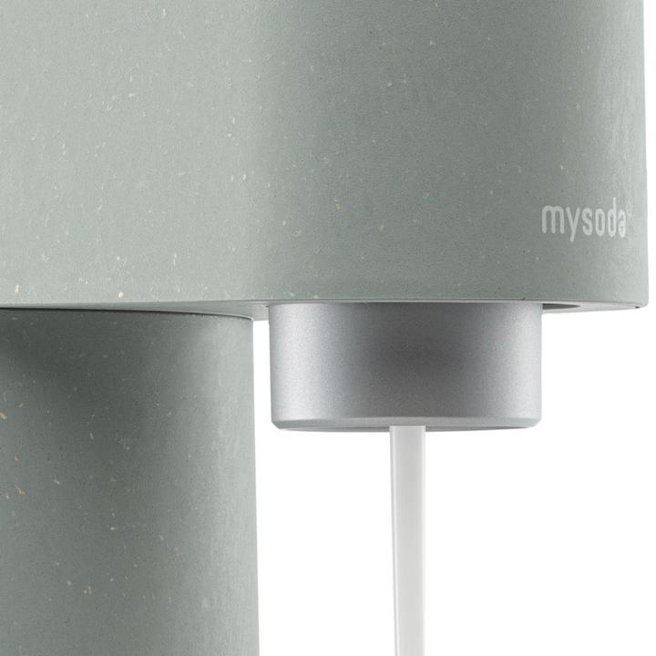 Actual product image Mysoda Woody
