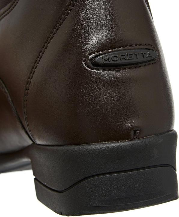 Produktbild Moretta Stallstiefel Rosetta Leder (39.5)