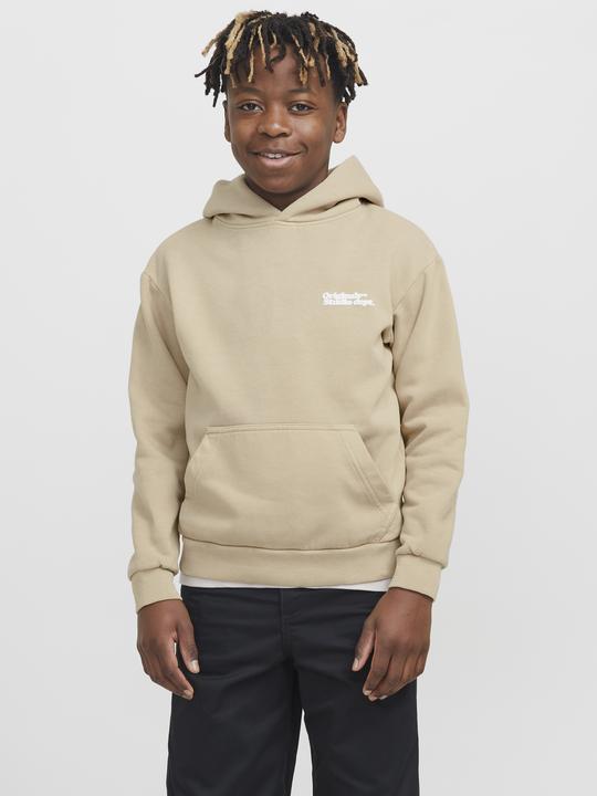 Produktbild Jack & Jones Kapuzensweater JORVERMONT (152)