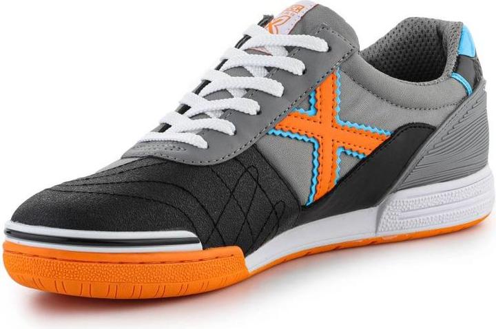Actual product image MunichSport Munich G-3 IN M 3111383 football boots (43)