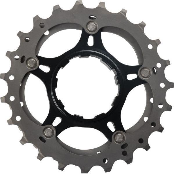 Thumbnail - Shimano, Kettenblatt, (23)