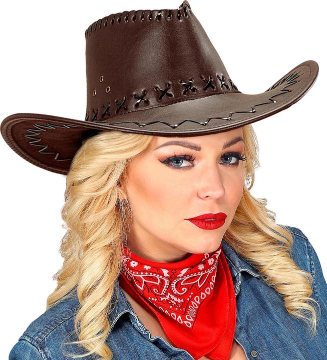 Image du produit Widmann Chapeau de cow-boy