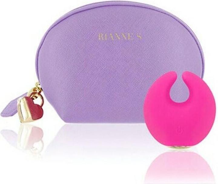 Actual product image Rianne S. RS Essentials Moon Vibe French Rose