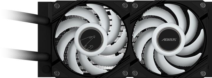 Immagine prodotto Gigabyte AORUS Waterforce II 240