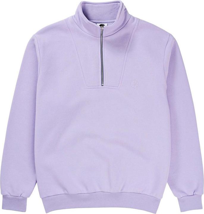 Immagine prodotto Polar Felpa con scollo a zip (M)