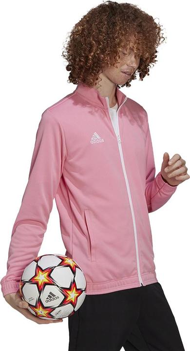 Produktbild Adidas Entrada 22 Trainingsjacke (M)