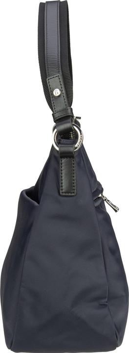 Actual product image Bogner Klosters Isalie Hobo MVZ Pouch Bag