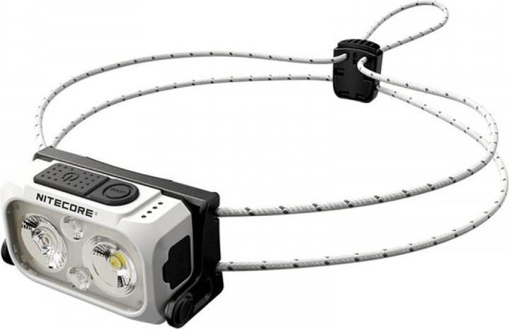 Nitecore NU21 (360 lm)