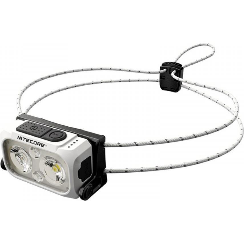 Nitecore, Stirnlampe, (360 lm)