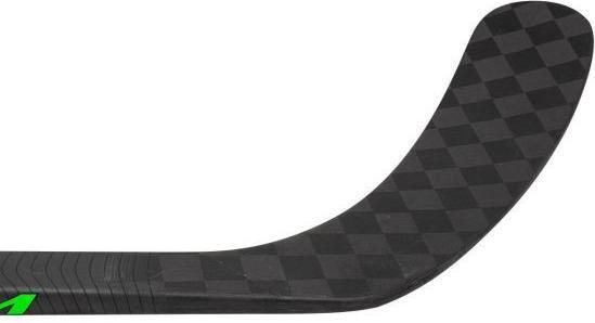 Actual product image CCM Ribcor Trigger 6 Pro (Right)