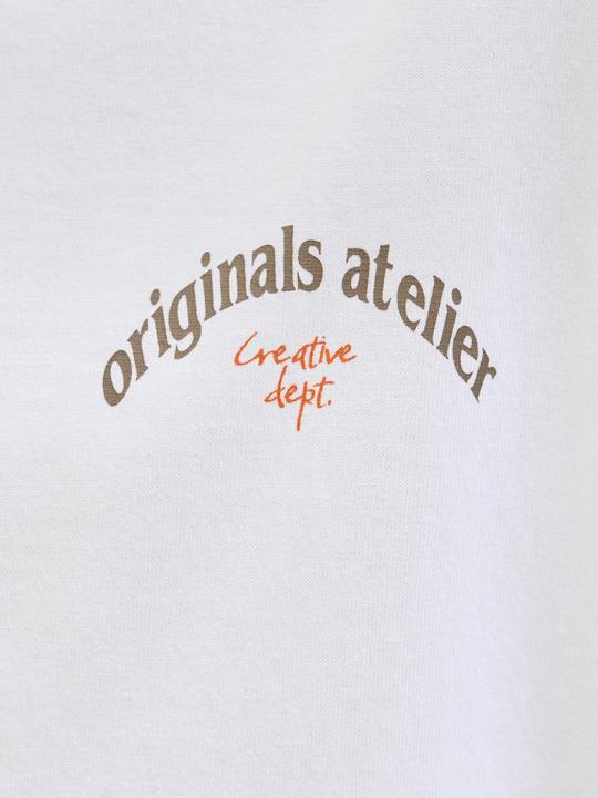 Immagine prodotto Jack & Jones Gedruckt T-shirt Junior T-shirt (176)