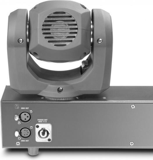 Produktbild Cameo HYDRABEAM 4000 RGBW (32 W, LED)