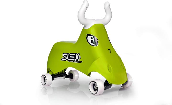 Image du produit Slex Rodéobull Lime