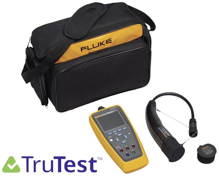 Produktbild Fluke FLUK Analysator