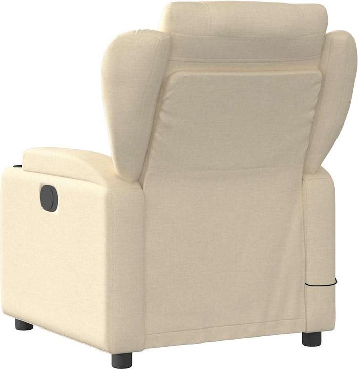 Actual product image VidaXL Massage-Relaxsessel