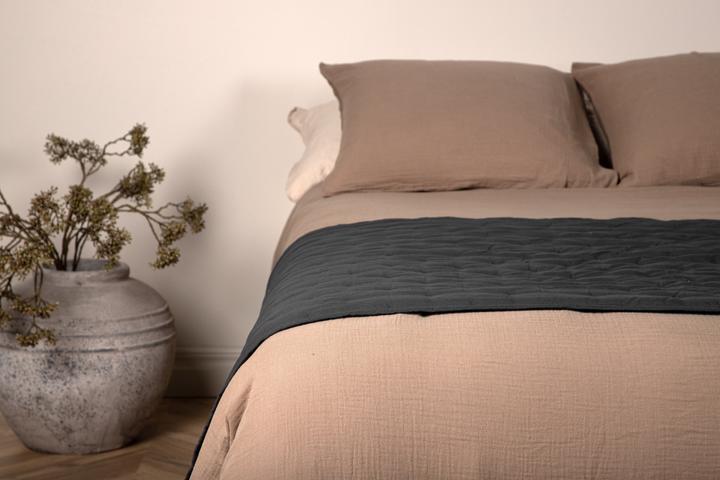 Produktbild Venture Home Tagesdecke Sally (180 x 80 cm)