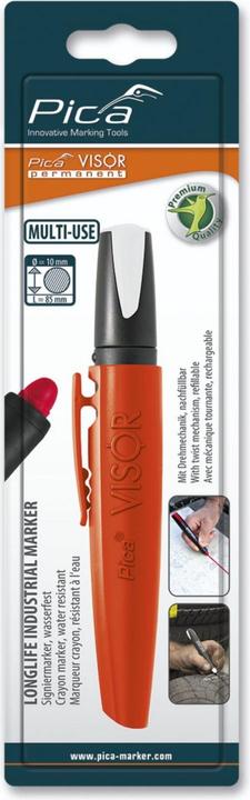 Image du produit Pica VISOR marqueur permanent / SB