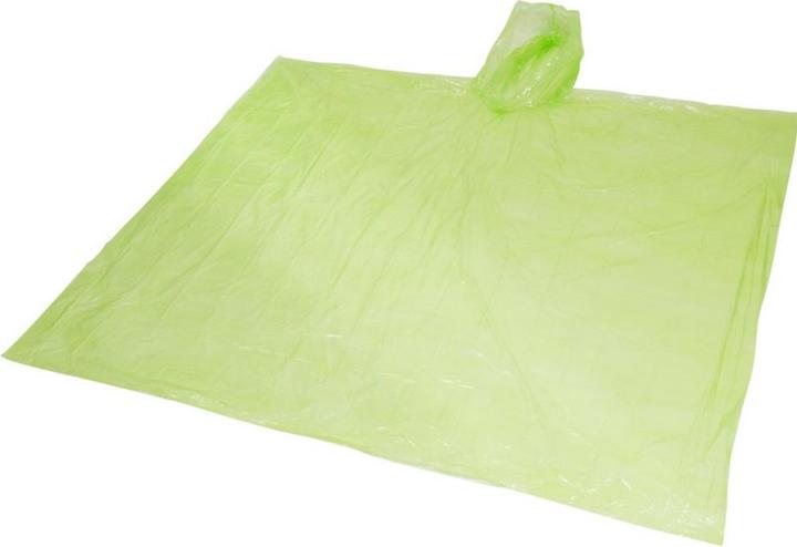 Immagine prodotto Generic Impermeabile unisex adulto in plastica riciclata Maya