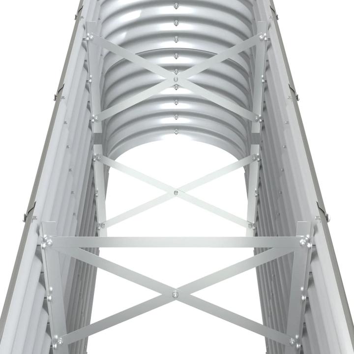 Produktbild vidaXL Hochbeet