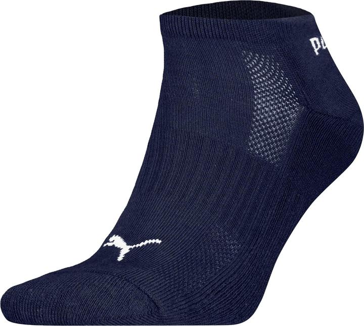 Actual product image Puma Sneaker Frottee Socken (pack of 3, 43 - 46)