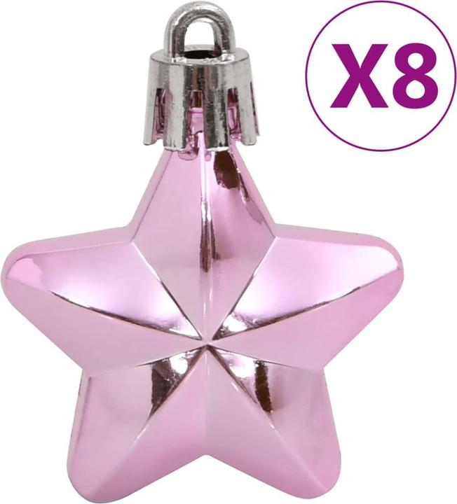 Produktbild vidaXL Sada (111-teilig)