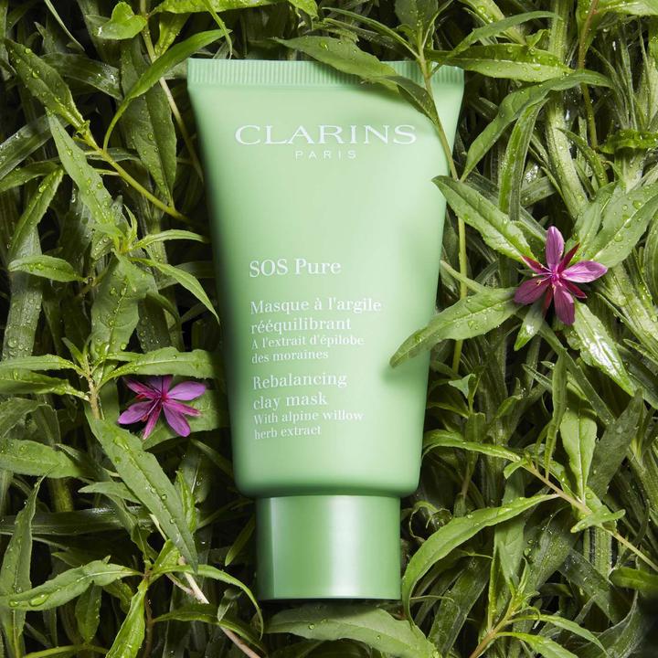 Produktbild Clarins Masque SOS Pure (75 ml)