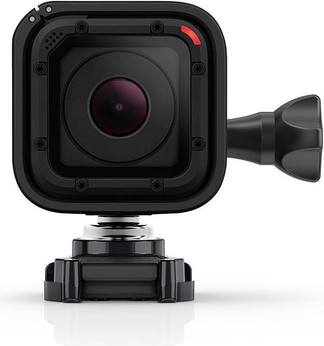 Image du produit GoPro Session Hero (30p, WiFi, Bluetooth)