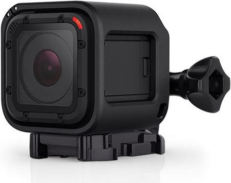 Image du produit GoPro Session Hero (30p, WiFi, Bluetooth)