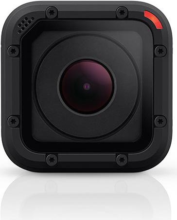 Image du produit GoPro Session Hero (30p, WiFi, Bluetooth)