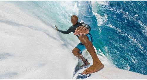 Image du produit GoPro Session Hero (30p, WiFi, Bluetooth)